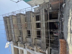 4 BHK Builder Floor For Sale in BPTP Park Elite Floors, Sector 85