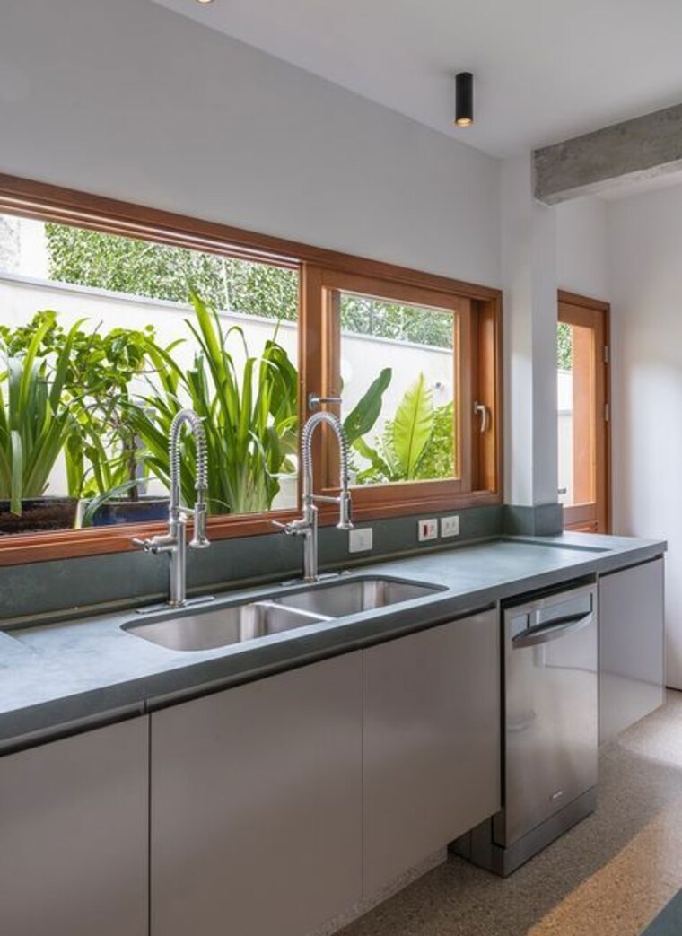 Kitchen, mysore road 5 Bedroom 1200 Sq.Ft. Villa In Mysore Road Bangalore 10276684