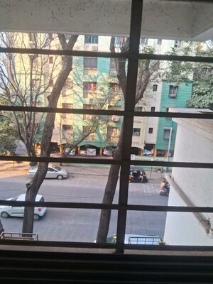 Master Plan in 1 BHK Apartment at Kapil Malhar Apartment, Baner – for Rent