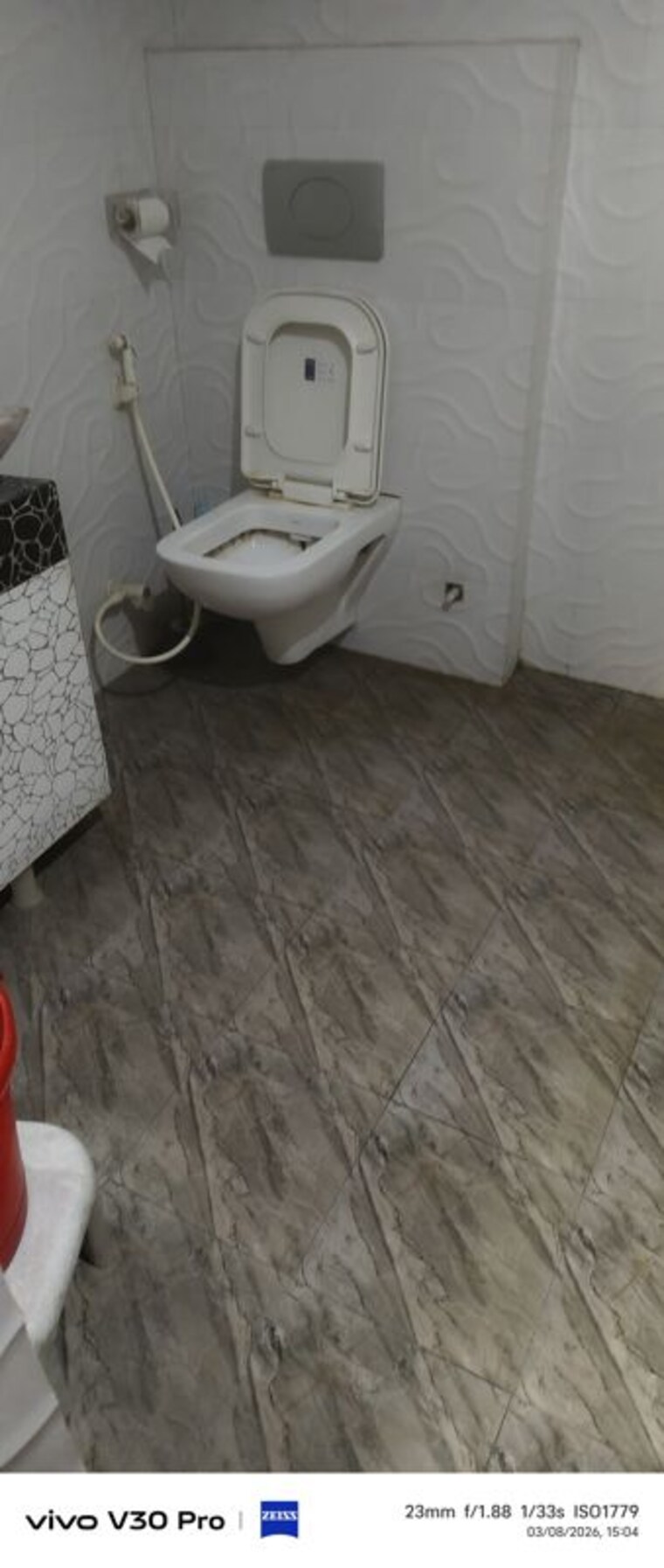 Master Bedroom, vasundhara enclave 3 Bedroom 1250 Sq.Ft. Apartment In Vasundhara Enclave Delhi 10276689