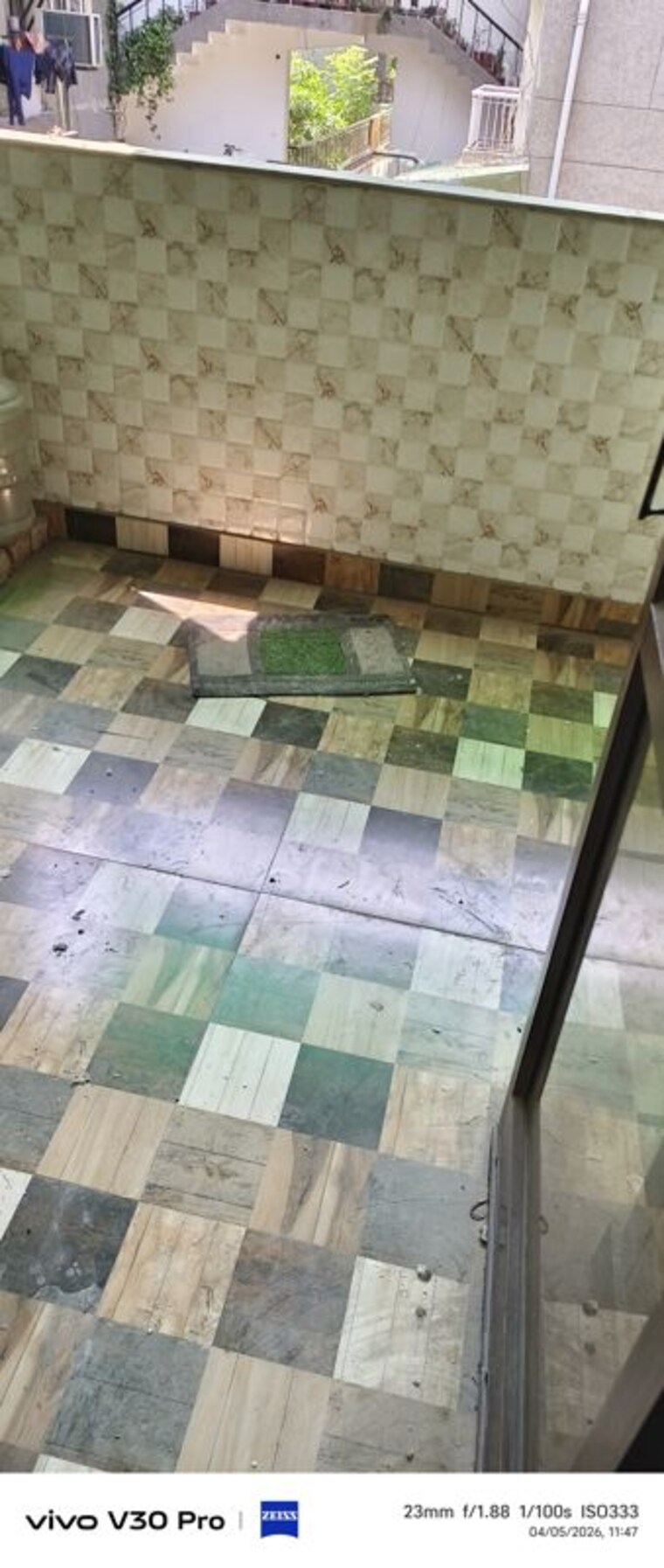 Kitchen, vasundhara enclave 2 Bedroom 1050 Sq.Ft. Apartment In Vasundhara Enclave Delhi 10276710