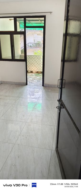 2 BHK + Pooja Room Apartment For Rent in Vasundhara Enclave