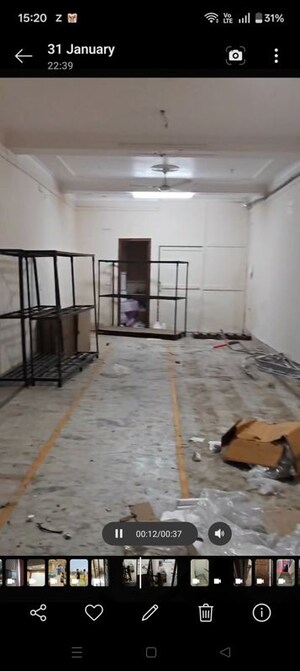  Shop For Rent in Lajpat Nagar 4