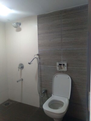 Attached Bathroom in 2 BHK Apartment at Maker Tower, Cuffe Parade – for Sale