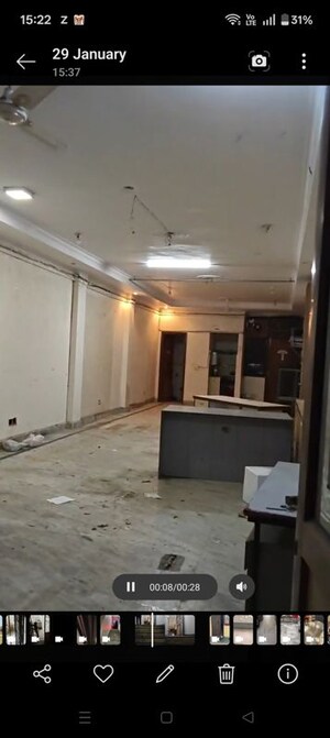  Warehouse For Rent in Lajpat Nagar 4