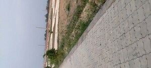  Plot – Exterior View View at JMD Greens, Raebareli Road - for Sale