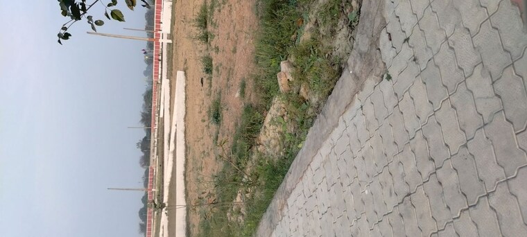 Exterior View, jmd-greens  1000 Sq.Ft. Plot In Raebareli Road Lucknow 10114403