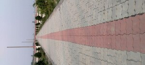  Plot – Exterior View View at JMD Greens, Raebareli Road - for Sale