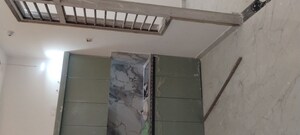 Kitchen in 1 BHK Villa at Para – for Sale