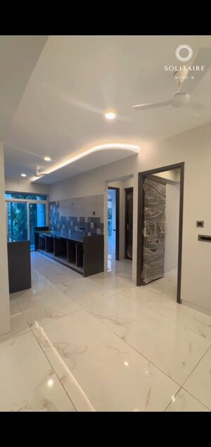 Kitchen in 2 BHK Apartment at Amanora Park Town – for Sale