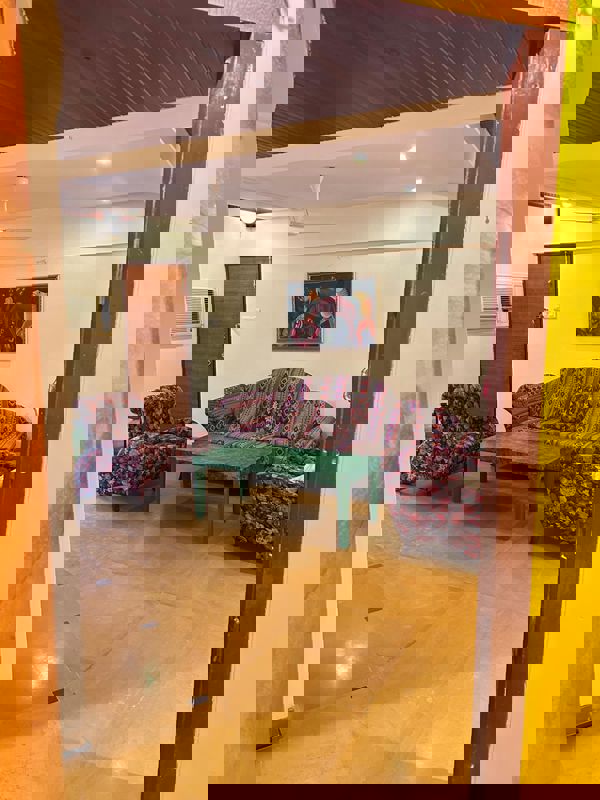 4 BHK 1900 Sq.Ft. Apartment in Payal CHS Varsova