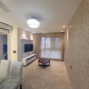 2 BHK Apartment For Rent in Castle Rock, Powai