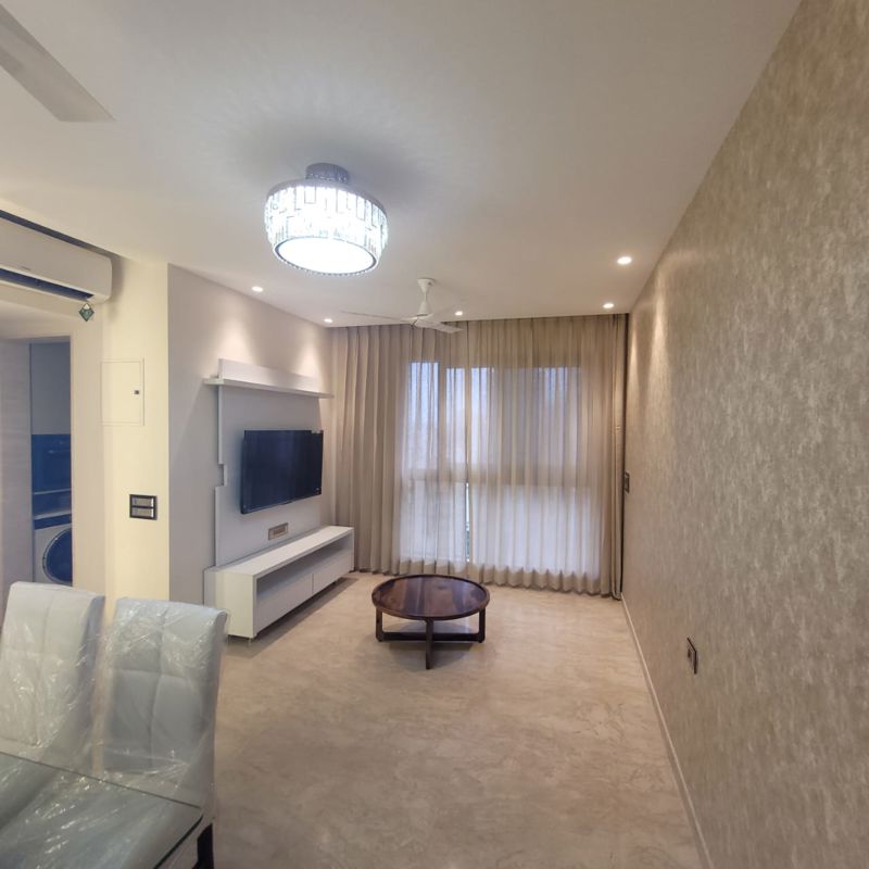 2 BHK Apartment For Rent in Castle Rock