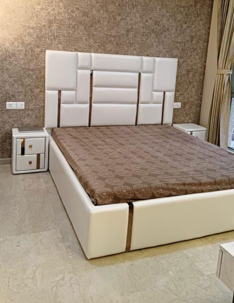 Master Bedroom, castle-rock 2 Bedroom 629 Sq.Ft. Apartment In Powai Mumbai 10276704