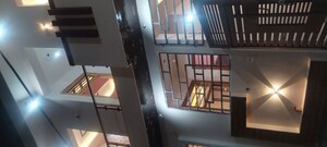 Kitchen in 2 BHK Villa at Para – for Sale