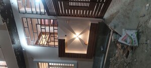 2 BHK Villa – Exterior View View at Para - for Sale