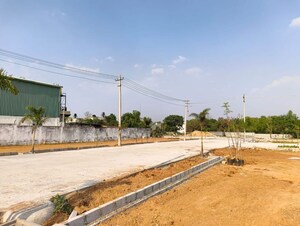  Plot For Sale in Bidadi