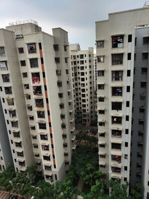 2 BHK Apartment – Exterior View View at Lodha Crown Taloja Quality Homes, Dombivli East - for Sale