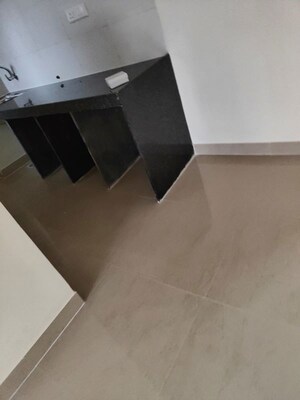 Kitchen in 2 BHK Apartment at Lodha Crown Taloja Quality Homes, Dombivli East – for Sale