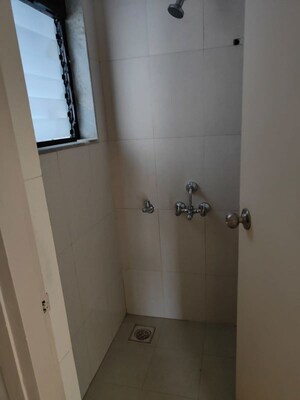 Bathroom in 2 BHK Apartment at Lodha Crown Taloja Quality Homes, Dombivli East – for Sale
