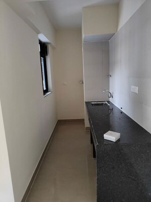 Kitchen in 2 BHK Apartment at Lodha Crown Taloja Quality Homes, Dombivli East – for Sale