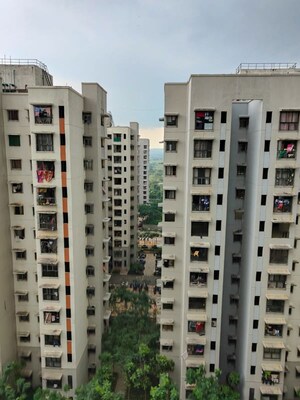 2 BHK Apartment – Exterior View View at Lodha Crown Taloja Quality Homes, Dombivli East - for Sale