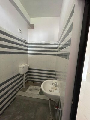 Staircase in 2 BHK Villa at Pandit Kheda – for Sale