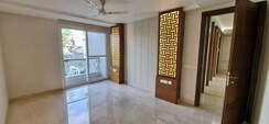 3 BHK Builder Floor For Rent in Defence Colony