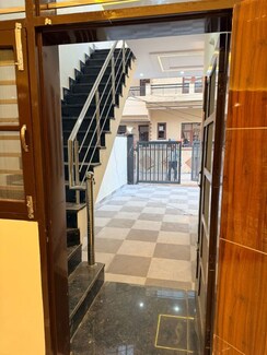 2 BHK + Pooja Room,Servant Room,Study Room Builder Floor For Rent in GMADA Eco City