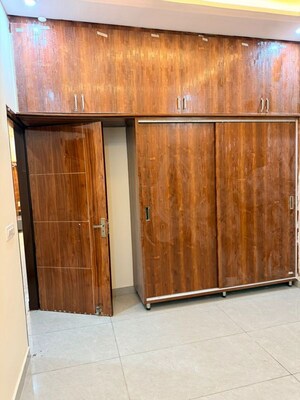 Furnished Amenities in 2 BHK Builder Floor at GMADA Eco City, North Mullanpur – for Rent