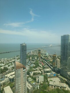 3 BHK + Servant Room Apartment For Sale in K Raheja Artesia