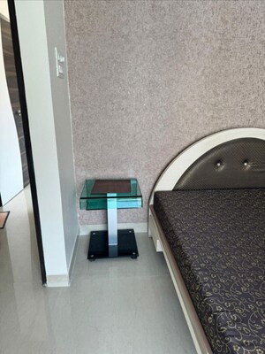 1.5 BHK Apartment For Rent in Ankur Building, Malad West