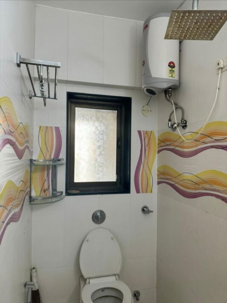Bathroom, ankur-building 1.5 Bedroom 750 Sq.Ft. Apartment In Malad West Mumbai 10276759