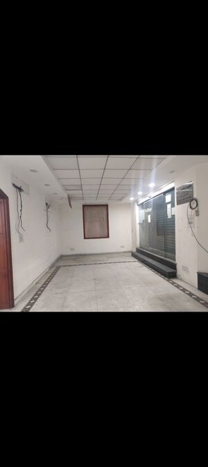 Building Lobby in  Office Space at East Of Kailash – for Rent