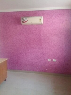 Furnished Amenities in 3 BHK Apartment at Maya Garden City, Lohgarh – for Rent