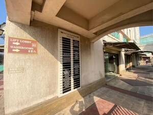  Shop – Exterior View View at Sikanderpur - for Rent