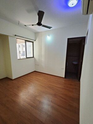 Master Bedroom in 2 BHK Apartment at Lodha Lakeshore Greens, Dombivli East – for Rent