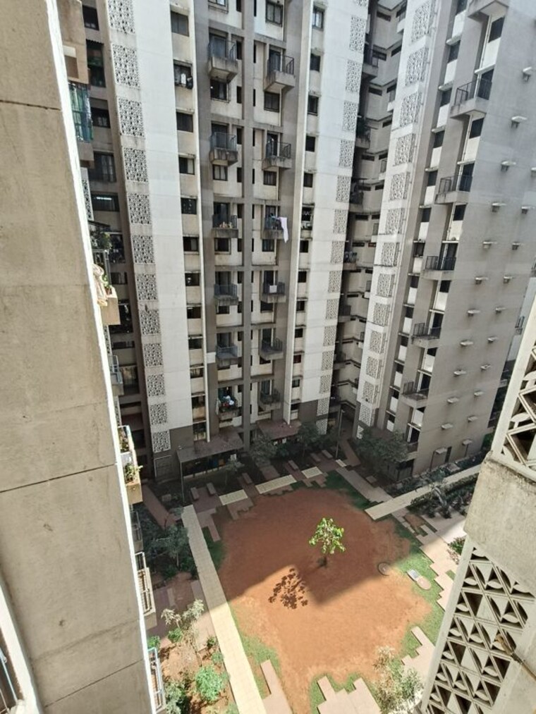 Exterior View, lodha-lakeshore-greens 2 Bedroom 738 Sq.Ft. Apartment In Dombivli East Thane 10276754