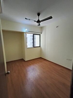 Bedroom in 2 BHK Apartment at Lodha Lakeshore Greens, Dombivli East – for Rent