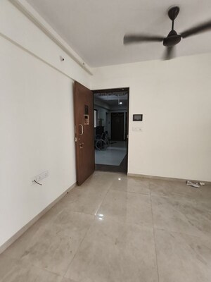 Hall in 2 BHK Apartment at Lodha Lakeshore Greens, Dombivli East – for Rent