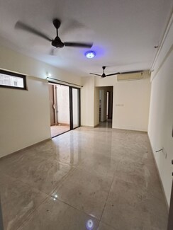 2 BHK + Pooja Room,Store Room Apartment For Rent in Lodha Lakeshore Greens