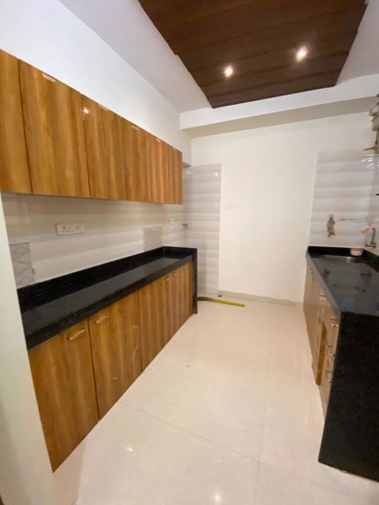 Kitchen, ankur-building 1.5 Bedroom 600 Sq.Ft. Apartment In Malad West Mumbai 10276786