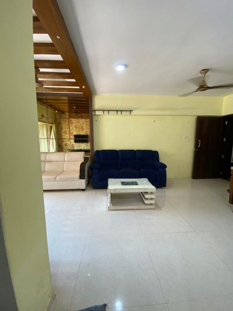 Team Area, ankur-building 1.5 Bedroom 600 Sq.Ft. Apartment In Malad West Mumbai 10276786