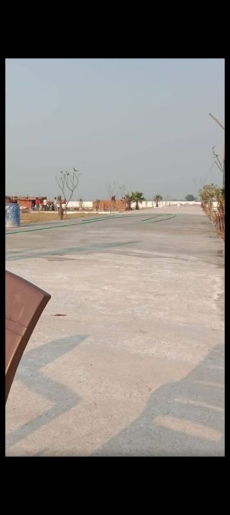 Exterior View, sk-the-grand-city Commercial Land 1800 Sq.Ft. In Jewar Greater Noida 10276790