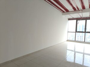 Team Area in  Office Space at Chandak Unicorn, Andheri West – for Rent