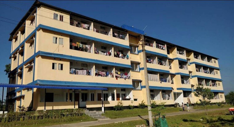 Exterior View, raebareli road  2000 Sq.Ft. Plot In Raebareli Road Lucknow 10276746