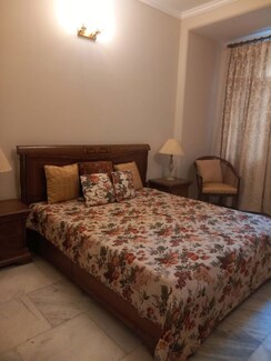 4 BHK Apartment For Rent in DLF Phase I