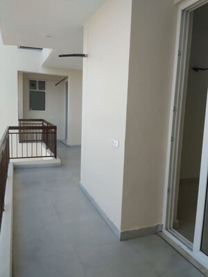 Building Lobby in 3 BHK Apartment at Altura Apartments, Ghazipur – for Rent