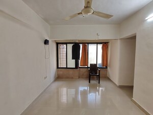 1 BHK Apartment For Rent in Himgiri Lokupvan Phase II CHS Ltd, Vasant Vihar