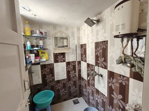 Team Area in 1 BHK Apartment at Himgiri Lokupvan Phase II CHS Ltd, Vasant Vihar – for Rent